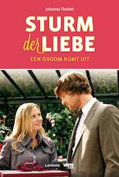 Sturm der Liebe / 2. Een droom komt uit - Johanna Theden (ISBN 9789401406109)