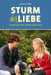 Sturm der Liebe: verscheurd door emoties - Johanna Theden (ISBN 9789401405980)