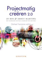 Projectmatig creeren / 2.0 - Jos Bos, Ernst Harting (ISBN 9789055944880)