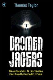 Dromenjagers - Thomas Taylor (ISBN 9789044340877)