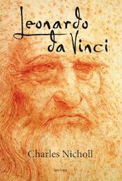Leonardo da Vinci - Charles Nicholl (ISBN 9789000326549)