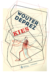 Kies - Wouter Deprez (ISBN 9789401412629)