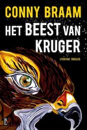 Het beest van Kruger - Conny Braam (ISBN 9789461561619)