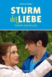 Sturm der liebe - Johanna Theden (ISBN 9789401416191)