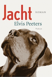 Jacht - Elvis Peeters (ISBN 9789057597589)