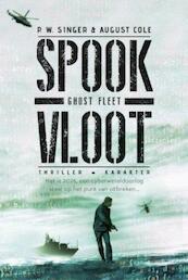 Spookvloot - P.W. Singer, August Cole (ISBN 9789045210926)
