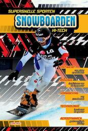 Snowboarden - Lori Hile (ISBN 9789461756817)
