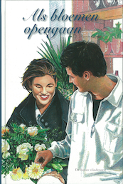 Als bloemen opengaan - J.D. Heemskerk (ISBN 9789402903461)