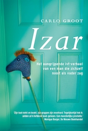 Izar - Carlo Groot (ISBN 9789057598463)