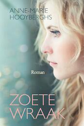 Zoete wraak - Anne-Marie Hooyberghs (ISBN 9789401909624)