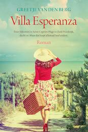 Villa Esperanza - Greetje van den Berg (ISBN 9789401911474)