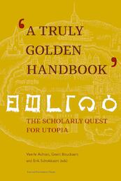 A truly golden handbook - (ISBN 9789461662347)