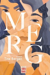 Merg - Tine Bergen (ISBN 9789460016707)