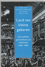 Land van kleine gebaren - (ISBN 9789061686248)