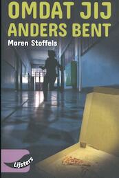 Maren Stoffels, Omdat jij anders bent - Maren Stoffels (ISBN 9789001899165)