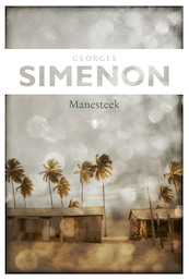 Manesteek - Georges Simenon (ISBN 9789403176703)