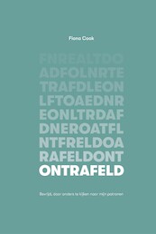 Ontrafeld - Fiona Cook (ISBN 9789464372182)