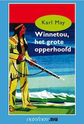 Winnetou, het grote opperhoofd - Karl May (ISBN 9789031500512)