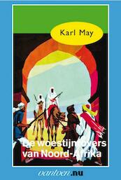 De woestijnrovers van Noord-Afrika - Karl May (ISBN 9789031500871)