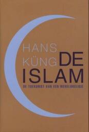 De Islam - Hans Küng (ISBN 9789025960483)