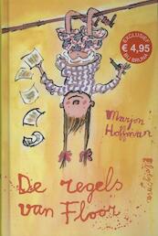 Regels van Floor - Marjon Hoffman (ISBN 9789021669519)