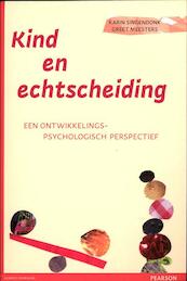Kind en echtscheiding - Karin Singendonk, Greet Meesters (ISBN 9789026522468)