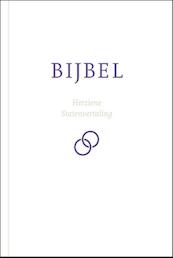 Bijbel - (ISBN 9789065393722)