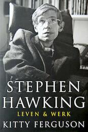 Stephen Hawking - Kitty Ferguson (ISBN 9789085712497)