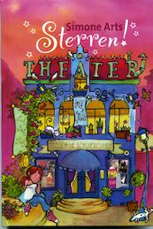 Sterren! - Simone Arts (ISBN 9789025111939)