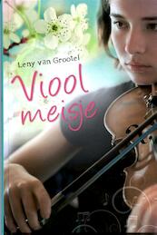 Vioolmeisje - Leny van Grootel (ISBN 9789025111977)
