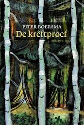De Kreftproef - Piter Boersma (ISBN 9789033003127)