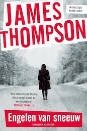 Engelen van sneeuw - James Thompson (ISBN 9789045200798)