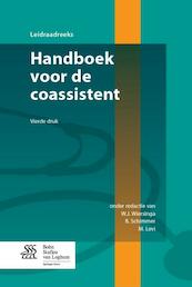 Handboek voor de coassistent - (ISBN 9789031398027)