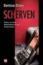 Scherven - Bettina Drion (ISBN 9789460689314)