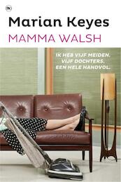 Mamma Walsh - Marian Keyes (ISBN 9789044339208)