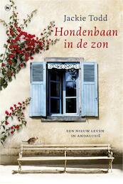 Hondenbaan in de zon - Jackie Todd (ISBN 9789044341584)