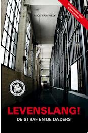 Levenslang! - Mick van Wely (ISBN 9789089752888)