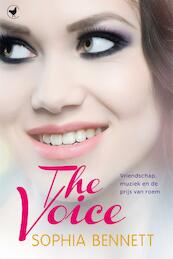 The voice - Sophia Bennett (ISBN 9789044343762)