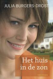 Het huis in de zon - Julia Burgers-Drost (ISBN 9789020534238)