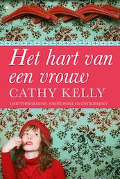 Het hart van een vrouw - Cathy Kelly (ISBN 9789044344912)