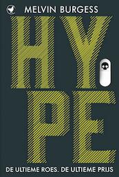Hype - Melvin Burgess (ISBN 9789044345261)