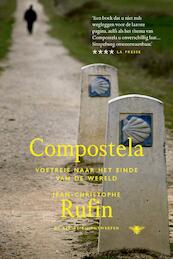 Compostella - Jean-Christophe Rufin (ISBN 9789460423260)