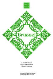 Wat met Brussel? - André Loeckx, Stijn Oosterlynck, Chris Kesteloot (ISBN 9789401413350)