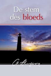 De stem des bloeds - Charles Haddon Spurgeon (ISBN 9789462784574)