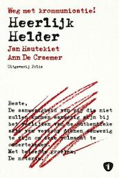 Heerlijk helder - Jan Hautekiet, Ann de Craemer (ISBN 9789463100441)