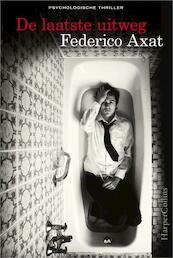 De laatste uitweg - Federico Axat (ISBN 9789402708707)