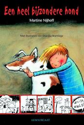 Een heel bijzondere hond - Martine Nijhoff (ISBN 9789056375638)