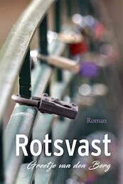 Rotsvast - Greetje van den Berg (ISBN 9789401909471)