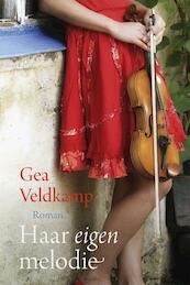Haar eigen melodie - Gea Veldkamp (ISBN 9789401911405)
