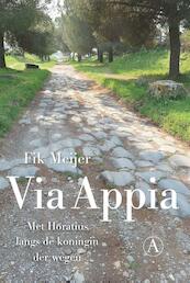 Via Appia - Fik Meijer (ISBN 9789025308285)